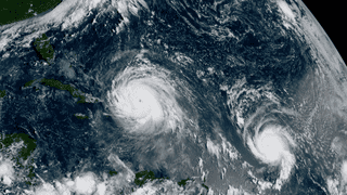Our First Good Weather News All Summer<em></em>